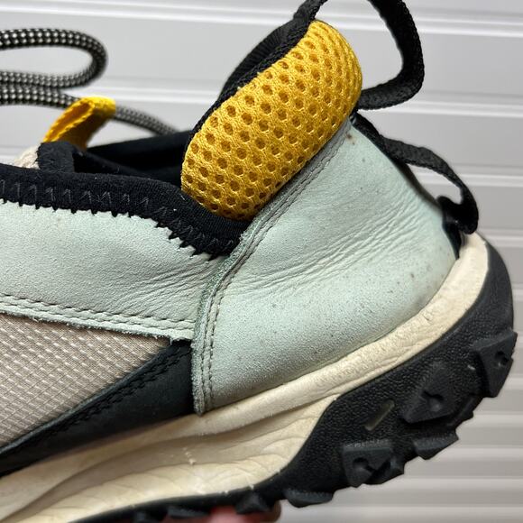 Timberland Woman’s Greenstride Motion 6 Hiking Shoes Size 6 - Picture 9 of 13